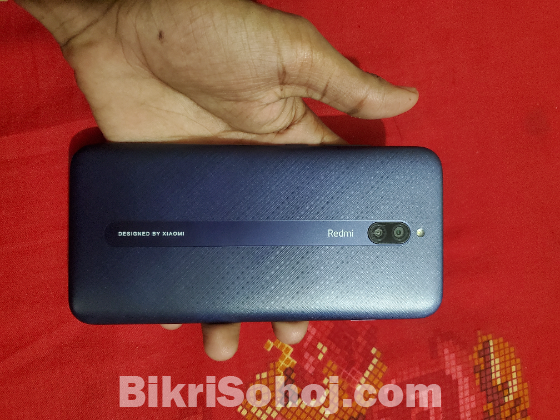 Redmi 8a